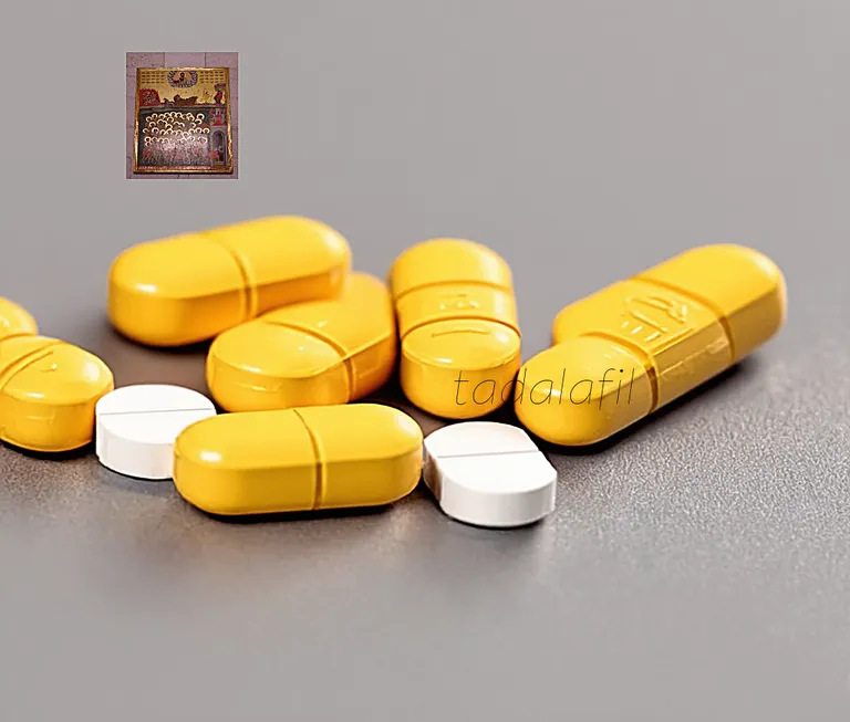 Tadalafil 1